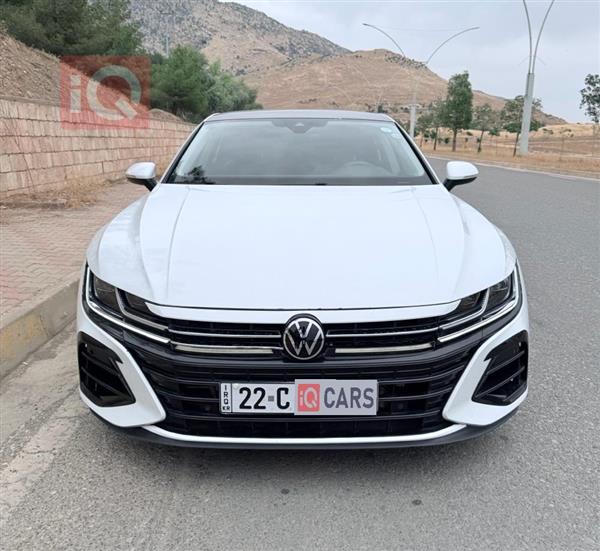 فولكسفاغن أرتيون 2021 للبيع في العراق - عقرة